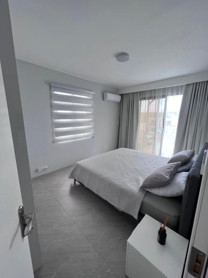 Top-Floor Modern 3Bd Penthouse With Beautiful Mountain View Terrace - 5 Min Walk To Beach Flic-en-Flacq Dış mekan fotoğraf