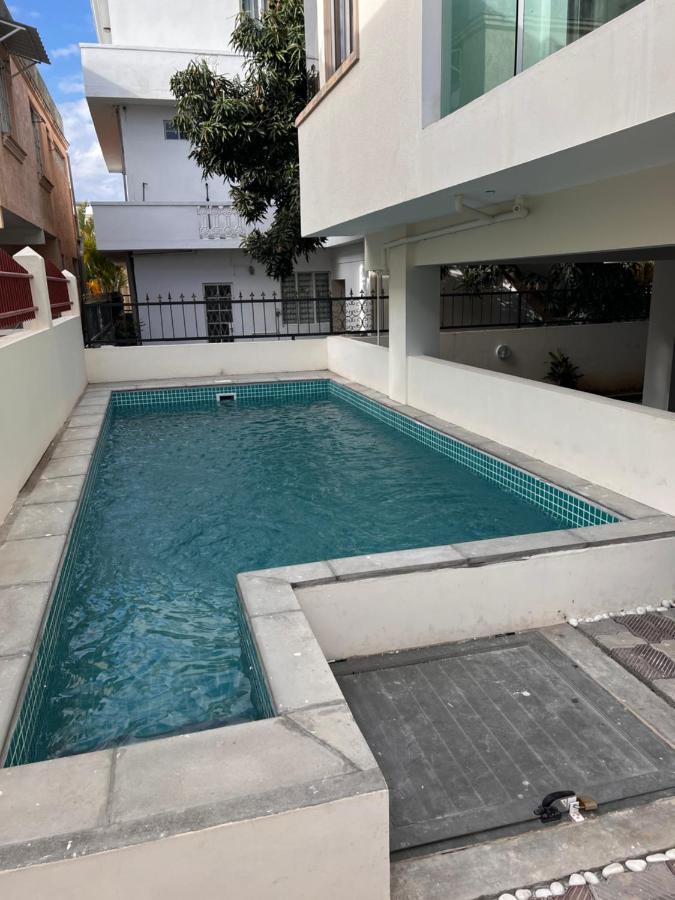 Top-Floor Modern 3Bd Penthouse With Beautiful Mountain View Terrace - 5 Min Walk To Beach Flic-en-Flacq Dış mekan fotoğraf